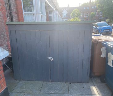 3 Bed Terraced House, Heath Road, HA1 - Photo 5