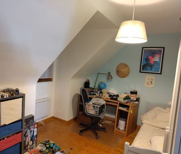 Maison 4 colocataires Nantes Nord - Photo 6