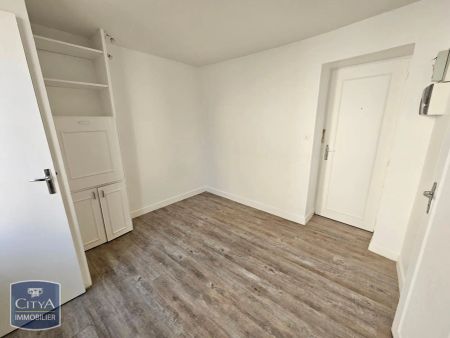 Appartement à louer 1 pièce 11.4m² - Photo 2