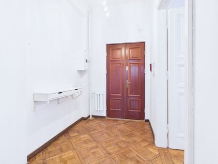 Śródmieście ul. Okólnik 61 m² opcja 31 m² 61 m² - Фото 5