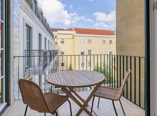 Rua Vitor Cordon, Lisbon, Lisbon 1200-484 - Photo 1