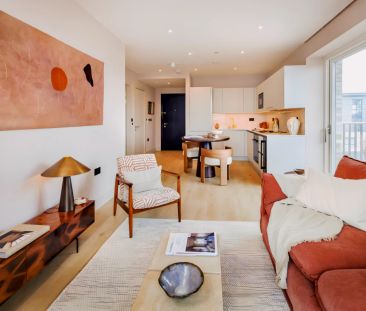 1 Bedroom 1 Bathroom - Photo 1