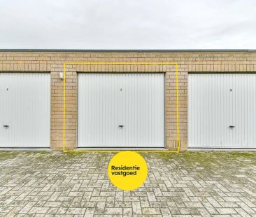 Dakappartement met 3 slaapkamers en garagebox in centrum van Gistel - Photo 2