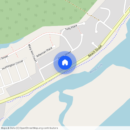 237 Beach Street, NSW 2427, Harrington