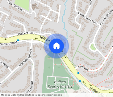 Hulbert Road, Waterlooville, Hampshire, PO7 - Photo 1