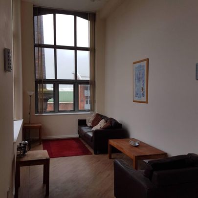 1 bedroom apartment to rent - Photo 1