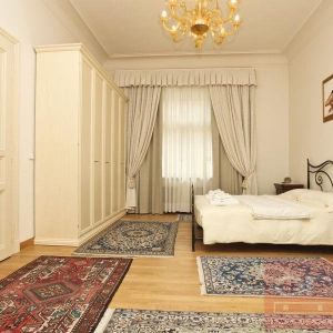 Apartment for rent, 4+kk - 3 bedrooms, 122m - Фото 2