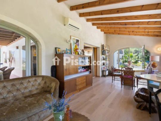 Casa en alquiler en los Cerezos-La Mandarina-La Finca-Covatelles - Photo 1