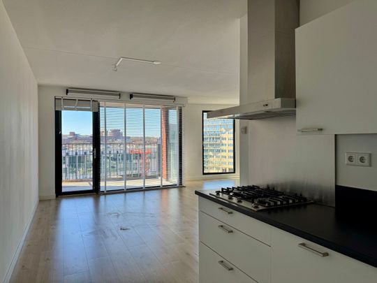 Appartement te huur: Eemplein 47 3812 EA Amersfoort - Photo 1