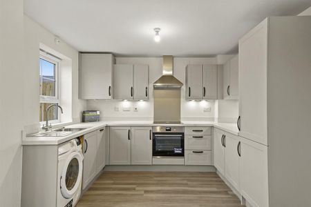 2 bedroom detached house to rent - Photo 4