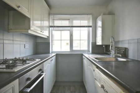 Edith Court, Croydon, CR0, Property for rent - Photo 4