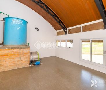 Casa com 3 quartos e 160m² para alugar em Aberta dos Morros, Porto ... - Foto 4