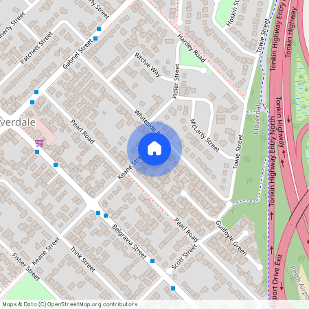 204 Keane Street, WA 6105, Cloverdale