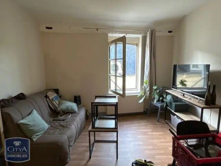 Appartement à louer 2 pièces 28.45m² - Photo 3