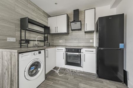 2 bedroom flat to rent - Photo 4