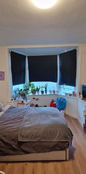 Ruime kamer Mariënpoelstraat - Foto 2