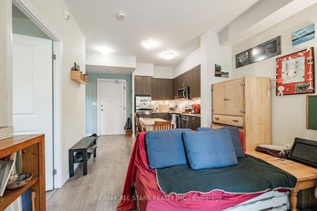 For Lease - 741 Sheppard Avenue Unit# 104, Toronto, Ontario - Photo 2