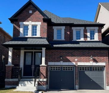 Detached Home For Lease | N8147648 - Photo 3