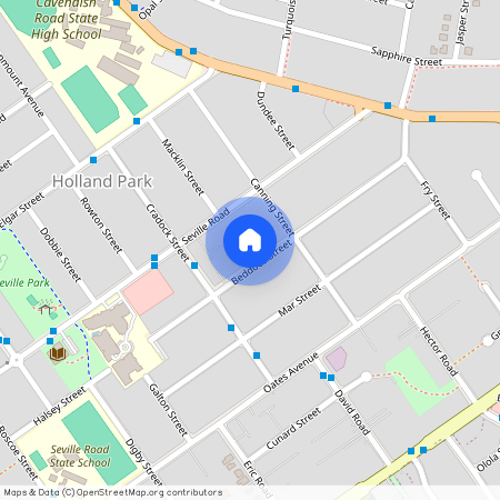 162 Beddoes Street, Qld 4121, Holland Park