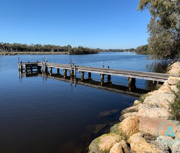 TOWNHOUSE FOR RENT IN MAYLANDS - Photo 1