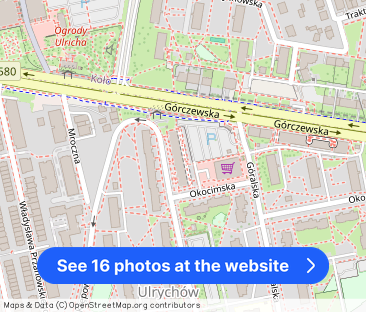 Miejsce dla Ciebie i Twojego czworonoga – Metro - Photo 1