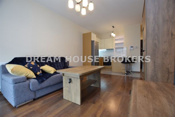 Mieszkanie na wynajem - Photo 1