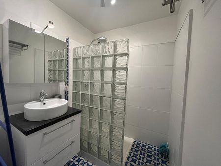 QUIMPER 2 pièces meublé à l’année 42.53 m2 - Photo 5