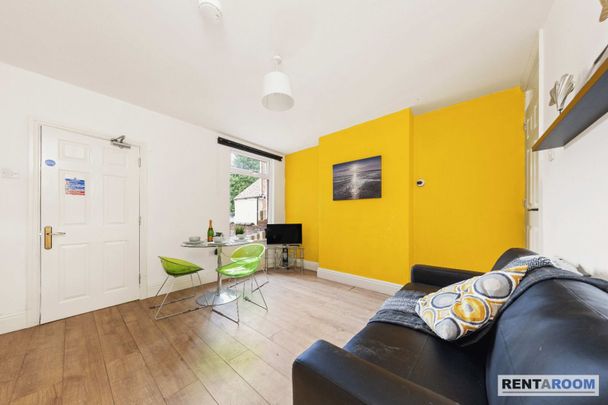 Deacon Street, Nuneaton, CV11 5SG - Photo 1