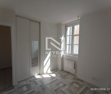 APPARTEMENT T2 A LOUER - Photo 6