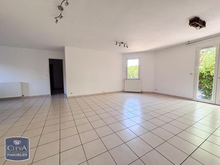 Location Maison 4 pièces 87m² CARCASSONNE 11000 - Photo 3