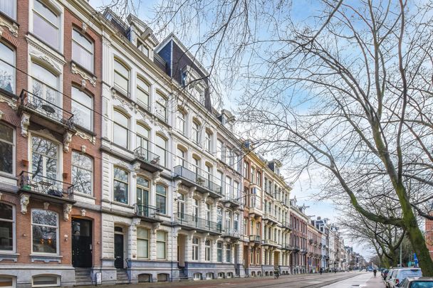 Weteringschans 41E, 1017 RW Amsterdam - Photo 1
