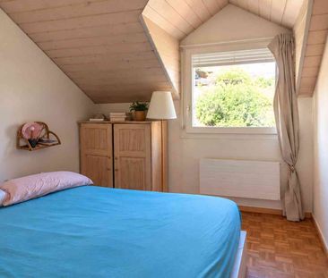 4.5 Zimmer, 126 m², 8. Stock - Photo 4
