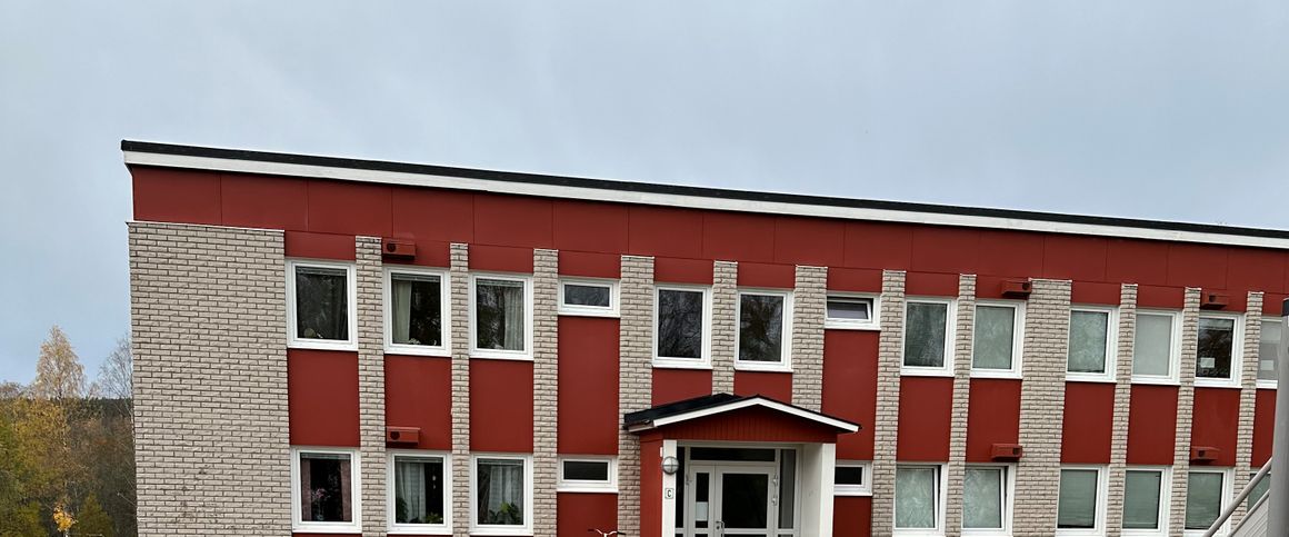 Järnvägsgatan 2 C, 67230, Årjäng - Foto 1