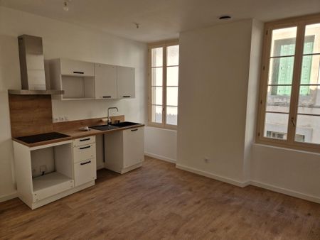 Appartement refait à neuf - Centre-ville d'Orange - Photo 4