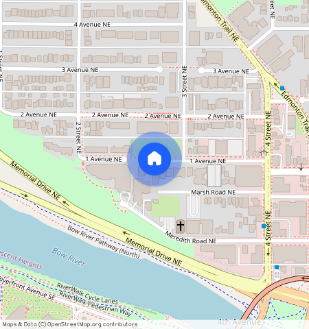 Calgary, Calgary, Calgary Metropolitan, T2E 0B3