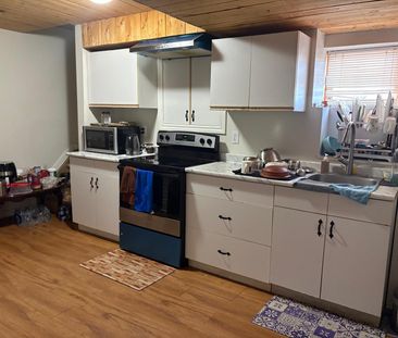 For Lease - 87 Rundle Crescent Unit# Lower, Barrie, Ontario - Photo 6