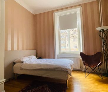 Birger Jarlsgatan, Stockholm - Foto 6