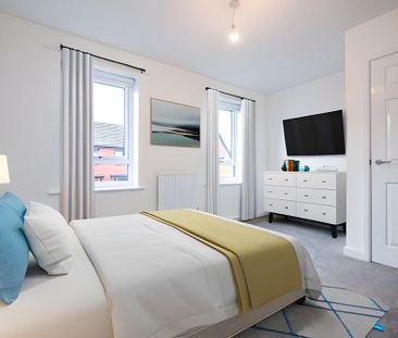 2 bedroom house to rent - Photo 4