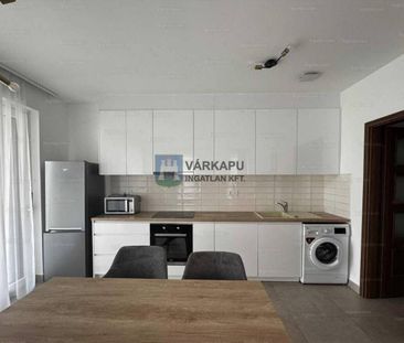 Kiadó luxus lakás - Székesfehérvár - Photo 6
