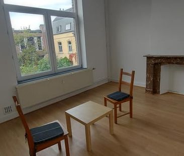 Appartement te huur - Photo 4