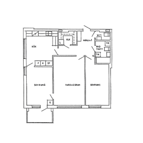 Forvägen, Stockholm - Photo 2