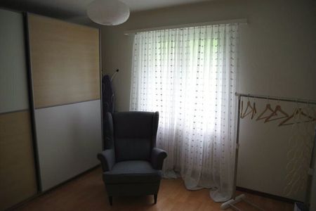 4-ROOM APARTMENT IN LUCERNE, FURNISHED, TEMPORARY - Photo 4