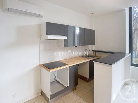 Location Appartement 2 pièces 37m² LA CIOTAT 13600 - Photo 3