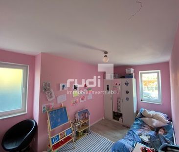 Wohnung im EG mit einer gemütlichen Terrasse zu vermieten! - Photo 4