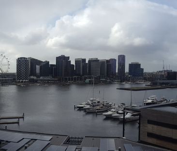 NORTH FACING PARTLY FURNISHED SITUATED IN COLLINS WHARF - Photo 4