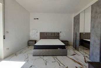 Appartamento con vista mare