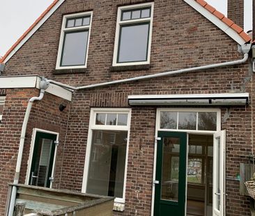 Bovenwoning De Lannoystraat, Vlissingen huren? - Foto 4