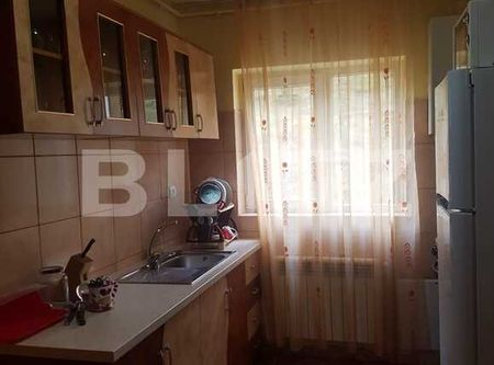 Apartament o camera, 41 mp, zona Stejarului - Fotografie 3