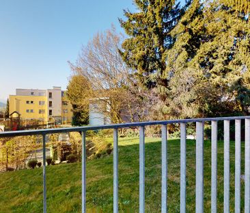 4.5 Zimmer, 102 m², EG - Photo 4