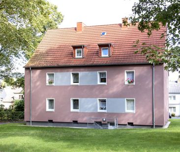 Demnächst frei! 2-Zimmer-Wohnung in Dortmund Kley - Photo 2